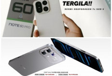 Jelang Rilis Dunia, Infinix Note 60 Series Pamer RAM Jumbo dan Daya Super Awet