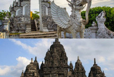  Simak!7 Warisan Kerajaan Kutai, Bukti Sejarah Tertua di Nusantara