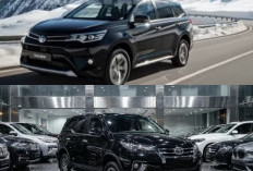 Toyota Kijang Shine Black 2026: MPV Hybrid Mewah Yang Siap Menguasai Jalanan Indonesia