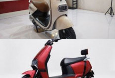 Motor Listrik Harga Terjangkau Kian Sulit Didapat, Ini Faktor yang Bikin Harganya Naik di 2026