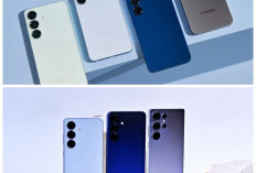 Harga Galaxy S26 Melejit Tajam! Samsung Beberkan Alasan di Balik Kenaikan Fantastis!