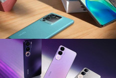 vivo V Series Terbaru Andalkan Kamera AI untuk Hasil Foto Lebih Menarik, Cocok bagi Penggemar Konten Visual