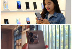 Tak Perlu Khawatir Kehabisan Daya: Rekomendasi HP 7.000 mAh Terbaik 2026 untuk Aktivitas Nonstop