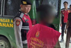 Kejari Seret Tersangka Baru Tipikor, PPTK Dinas PUTR Ditahan