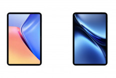 Tablet Blackview Zeno 6 Bikin Penasaran, Layar 2.3K 90Hz dan Baterai Jumbo Jadi Andalan!