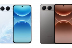 HP 5G Baterai 8.000 mAh: OPPO A7 Pro 5G Siap Gebrak Pasar, Apa Keunggulannya?