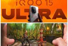Main Game Berjam-jam Lebih Stabil, iQoo 15 Ultra Usung Teknologi Pendinginan Tingkat Tinggi