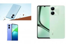 6 Rekomendasi HP 1 Jutaan Terbaik 2026