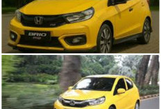 Modal Aman Tanpa Was-Was: Ini 3 Bagian Sakral yang Wajib Dicek Saat Berburu Honda Brio Bekas!