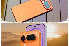 Honor Magic8 Pro Air Resmi Hadir: Desain Super Tipis, Ringan di Tangan, Performa Tetap Gahar