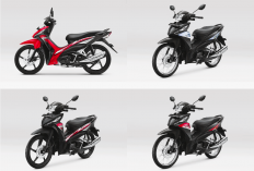 Ke Mana Perginya Motor yang Tidak Laku Terjual?