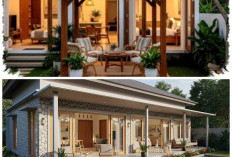 Inspirasi Teras Aman untuk Lansia: 9 Desain Nyaman yang Mendukung Aktivitas Sehari-hari