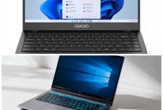 Axioo Mybook Hype 2026: Solusi Komputasi Cerdas untuk Pelajar dan Pekerja dengan Budget 3 Jutaan!