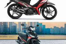 Akhirnya Rilis! Honda Supra X125 2026 Punya Fitur Modern dan Konsumsi BBM Super Hemat