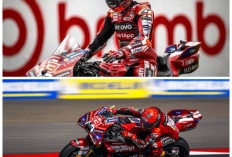 MotoGP Beralih ke Mesin 850 cc, Apakah Kecepatannya Bisa Menyamai Motor 1.000 cc?