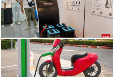 Motor Listrik Pakai SLA vs Litium: Selisih Harga, Daya Tahan, dan Nilai Jangka Panjang