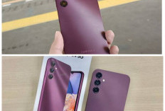 Samsung Galaxy A14: Murah Tapi Nggak Murahan, Ini Review Lengkapnya!
