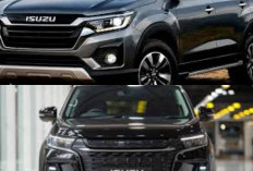 Mobil Isuzu 9 Seater 2026 Jadi Sorotan, Mesin Diesel Euro 4 Tangguh dan Kabin Luas dengan Harga Bersaing