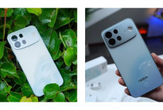 OPPO A7 Pro Max Segera Debut: Bawa Baterai 10.000 mAh, Lupakan Charger Sampai 3 Hari!
