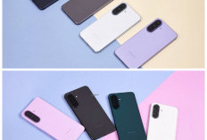 Samsung Galaxy A37 5G Resmi di Indonesia, Bawa Layar 120Hz dan Sertifikasi IP68