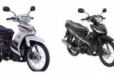 Yamaha Vega ZR Sudah 15 Tahun Menemani Saya Membelah Bumi, Segini Alasan Motor Murah Ini Tetap Bertahan!