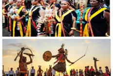 Menjaga Warisan Leluhur: Mengulik 5 Tradisi Khas Nusa Tenggara Timur yang Masih Dilestarikan hingga Kini!
