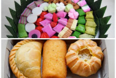 Peluang Usaha Rumahan 2026: 10 Inovasi Jajanan Pasar Kemasan Box Kecil yang Simpel dan Menguntungkan