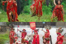 Mengenal Suku Minahasa: Sejarah, Asal Usul, dan Tradisi yang Masih Dilestarikan