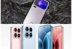 Xiaomi 17 Max Bocor ke Publik, Usung Kamera 200 MP dan Chip Dimensity Terbaru