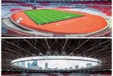 Stadion Utama Gelora Bung Karno: Sejarah Panjang, Lokasi Strategis, dan Kapasitas Puluhan Ribu Penonton