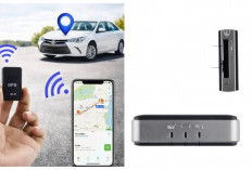 5 Rekomendasi GPS Tracker Mobil untuk Cegah Pencurian, Harga Mulai Rp360 Ribuan