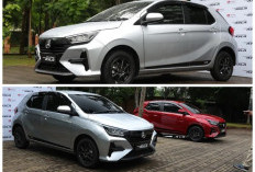 Daihatsu Ayla 2026: Simak Harga Terbaru dan Spesifikasi Lengkap Sebelum Membeli