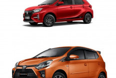 Subsidi LCGC 2026 Disiapkan, Benarkah Harga Mobil Murah Bisa Turun ke Rp140 Jutaan Lagi?