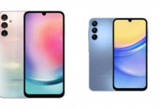  5 HP Samsung Harga 2 Jutaan RAM 8 GB, Spek dan Performa Unggulan di Kelasnya