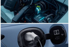 Revolusi Baterai Solid-State: Cas Mobil Listrik Cuma 10 Menit untuk Jarak Tempuh 800 Km!