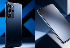 Samsung Galaxy S27 Pro Hadir dengan Inovasi Layar Privasi untuk Keamanan Data Pengguna Lebih Maksimal