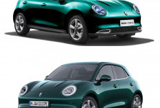 GWM Perkenalkan Mobil Listrik Terbaru, Siap Bersaing di Indonesia