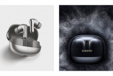 Xiaomi Buds 5 Pro Wi-Fi Jadi Andalan Audio Premium, Cek Fitur dan Teknologi Unggulannya!