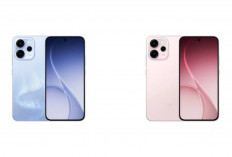 Oppo Reno15 F vs Vivo V60 Lite: Adu Fitur dan Spesifikasi, Mana yang Lebih Menarik untuk Dipakai Sehari-hari?