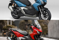 Honda ADV 160 2026: Masih Layak Dibeli atau Mulai Tergeser?