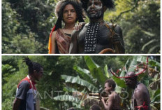 Gunakan Kulit Kerang Sebagai Mata Uang, Mengintip Sistem Ekonomi Unik Suku Mee di Papua!