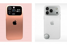 iPhone 18 Pro vs Pro Max: Cek Harga dan Spesifikasi Lengkap, Apa yang Bikin Flagship Apple Ini Menarik?