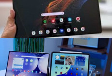 Bye-Bye Lag! Rahasia Samsung Galaxy Tab A9 Tetap Kencang untuk Kerja Lembur Berkat Helio G99