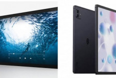 Rekomendasi 5 Tablet Rp2 Jutaan Support Keyboard Bluetooth Terbaik 2026, Cocok Banget Buat Ngerjain Tugas!