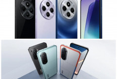 Smartphone NFC Murah & Terbaru 2026: Fitur Canggih, Harga Ramah Kantong