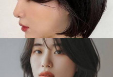 Inspirasi Gaya Rambut Kekinian: Mengapa Potongan Blunt Korean Bob Jadi Favorit Banyak Wanita?