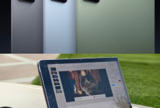 Xiaomi Pad 8 Resmi Masuk Indonesia Bawa Snapdragon 8s Gen 4 dan Layar Nyata 3.2K