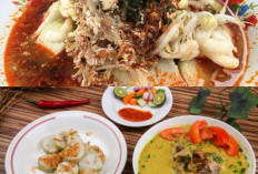 Dari Tradisional hingga Kekinian, 5 Makanan Khas Cilegon Ini Wajib Dicoba