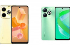 Bawa RAM Jumbo di Harga 1 Jutaan, Apakah Infinix Hot 40i Masih Layak Dibeli? Ini Jawabannya!