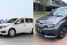 Mengulas Kelebihan dan Kekurangan Honda Mobilio untuk Mobil Keluarga!